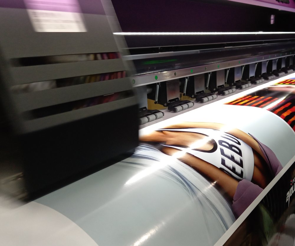 banner viniles