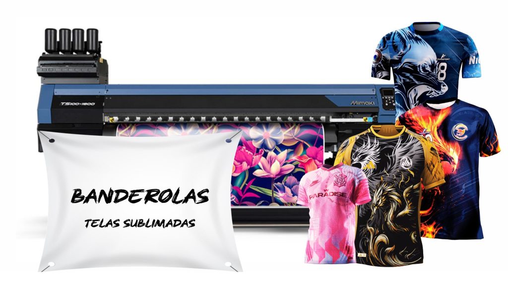 impresion textil