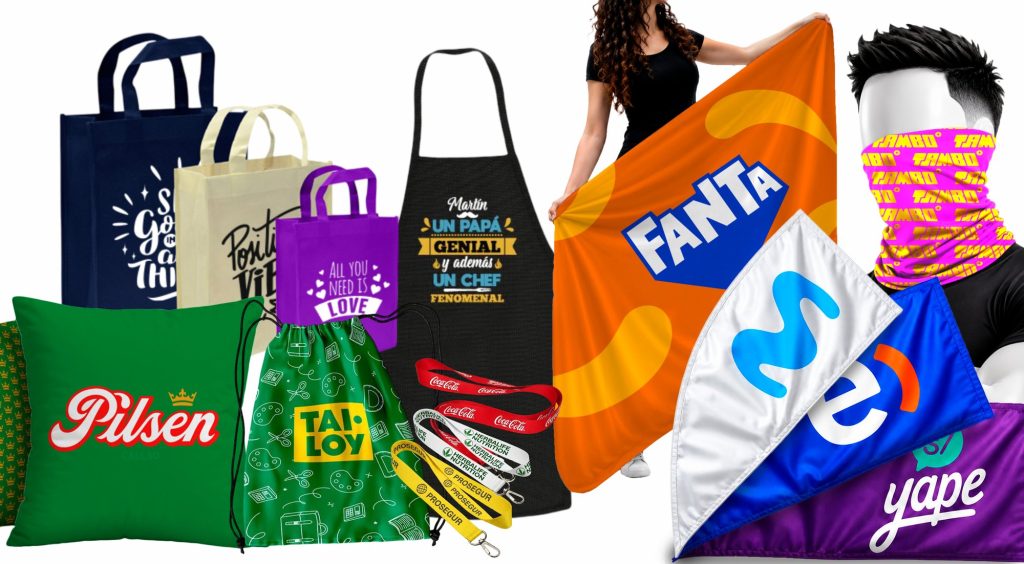 merchandising